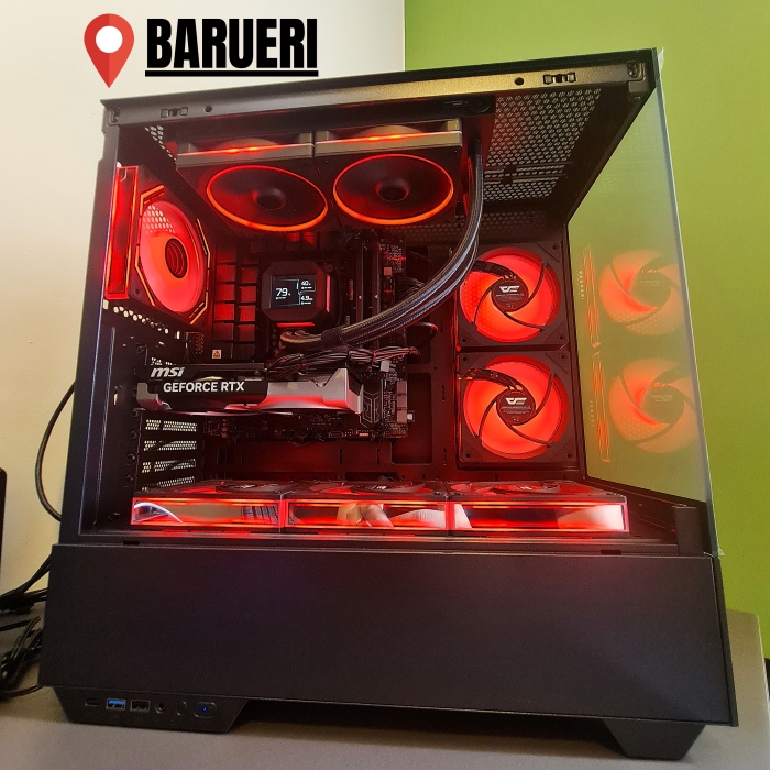 BARUERI
